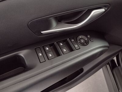 Hyundai Tucson Vorführwagen