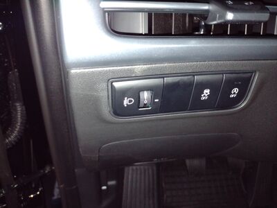 Hyundai Tucson Vorführwagen