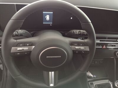 Hyundai Tucson Vorführwagen