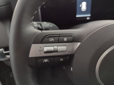 Hyundai Tucson Vorführwagen