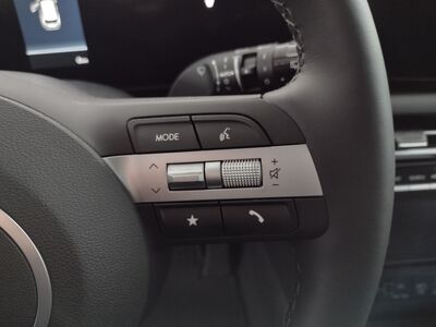 Hyundai Tucson Vorführwagen