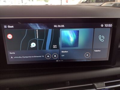 Hyundai Tucson Vorführwagen