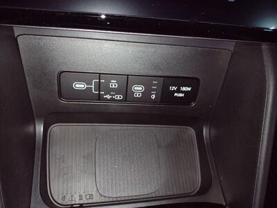 Hyundai Tucson Vorführwagen