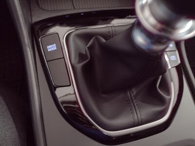 Hyundai Tucson Vorführwagen