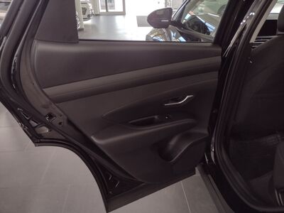 Hyundai Tucson Vorführwagen