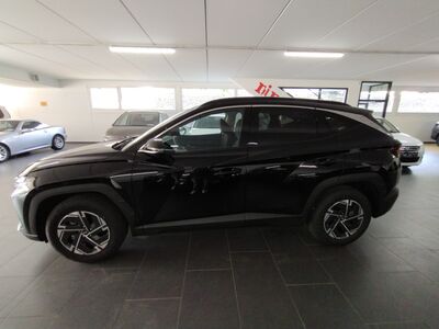 Hyundai Tucson Vorführwagen
