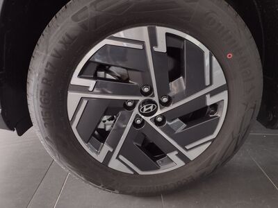 Hyundai Tucson Vorführwagen