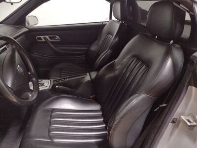 Mercedes-Benz SLK Gebrauchtwagen