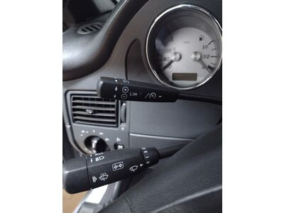 Mercedes-Benz SLK Gebrauchtwagen