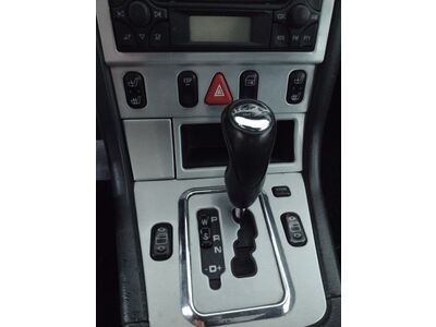 Mercedes-Benz SLK Gebrauchtwagen