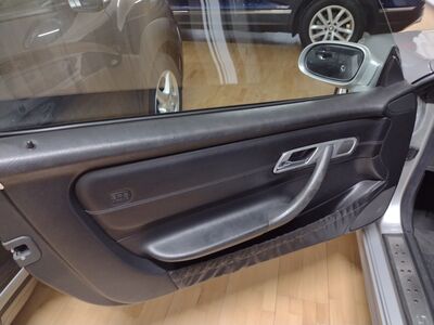 Mercedes-Benz SLK Gebrauchtwagen