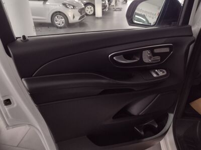 Mercedes-Benz V-Klasse Gebrauchtwagen