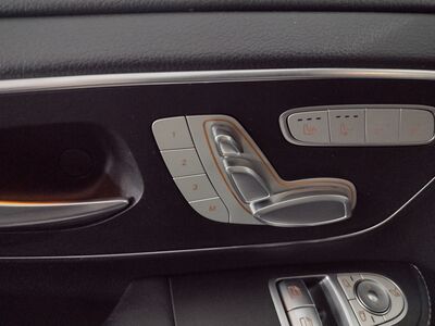 Mercedes-Benz V-Klasse Gebrauchtwagen