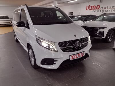 Mercedes-Benz V-Klasse Gebrauchtwagen