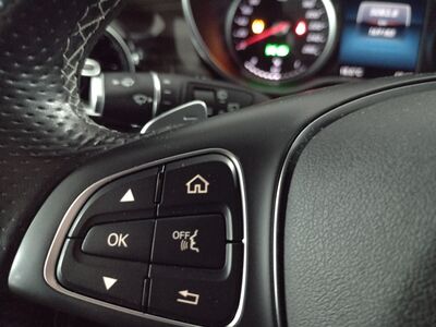 Mercedes-Benz V-Klasse Gebrauchtwagen