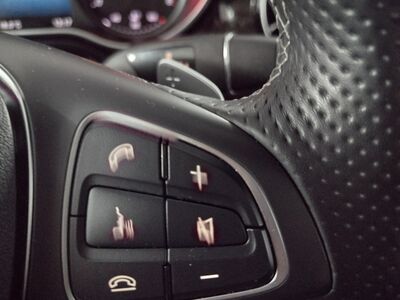 Mercedes-Benz V-Klasse Gebrauchtwagen