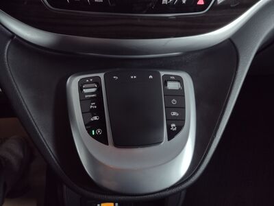 Mercedes-Benz V-Klasse Gebrauchtwagen