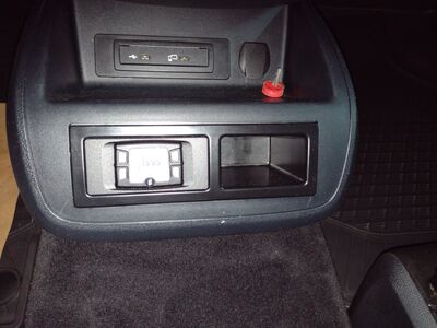 Mercedes-Benz V-Klasse Gebrauchtwagen