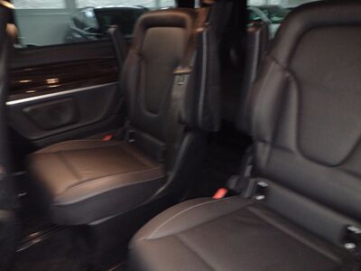 Mercedes-Benz V-Klasse Gebrauchtwagen