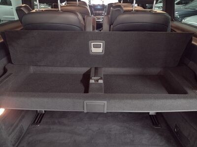 Mercedes-Benz V-Klasse Gebrauchtwagen