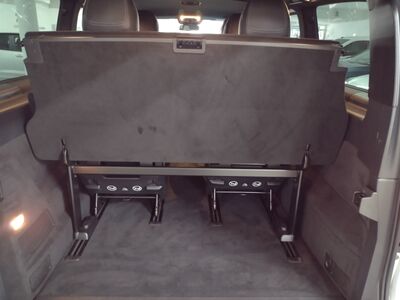 Mercedes-Benz V-Klasse Gebrauchtwagen