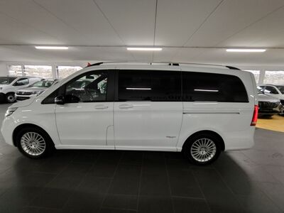Mercedes-Benz V-Klasse Gebrauchtwagen