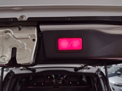 Mercedes-Benz V-Klasse Gebrauchtwagen