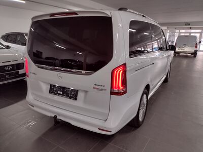 Mercedes-Benz V-Klasse Gebrauchtwagen