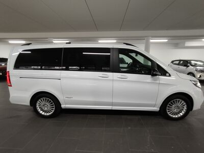 Mercedes-Benz V-Klasse Gebrauchtwagen