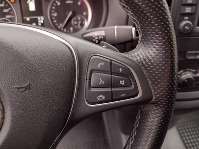 Mercedes-Benz Vito Gebrauchtwagen