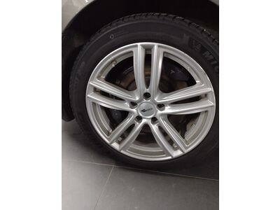 Tesla Model S Gebrauchtwagen