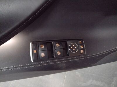 Tesla Model S Gebrauchtwagen