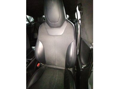 Tesla Model S Gebrauchtwagen