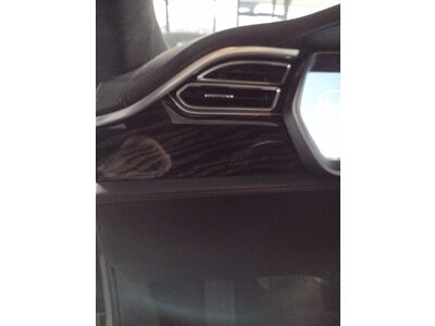 Tesla Model S Gebrauchtwagen