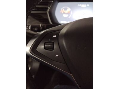 Tesla Model S Gebrauchtwagen