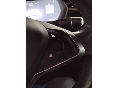 Tesla Model S Gebrauchtwagen