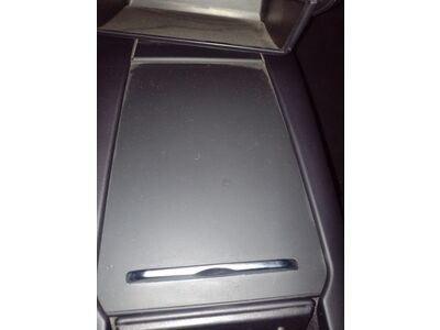 Tesla Model S Gebrauchtwagen