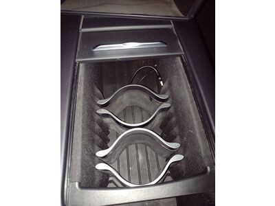 Tesla Model S Gebrauchtwagen