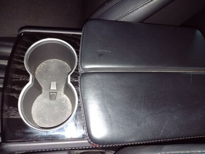 Tesla Model S Gebrauchtwagen