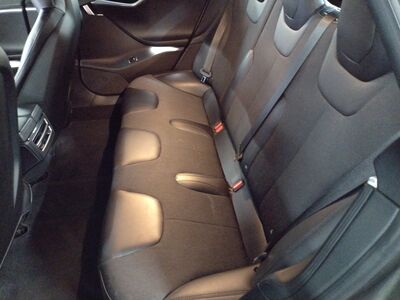 Tesla Model S Gebrauchtwagen