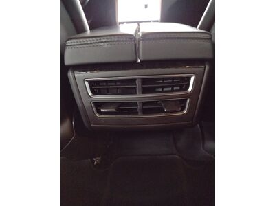 Tesla Model S Gebrauchtwagen