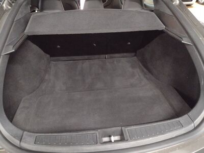 Tesla Model S Gebrauchtwagen