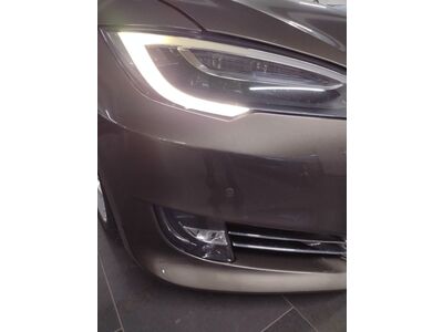 Tesla Model S Gebrauchtwagen