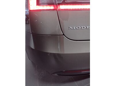 Tesla Model S Gebrauchtwagen