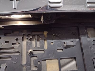 Tesla Model S Gebrauchtwagen