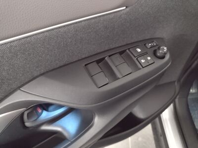 Toyota Yaris Cross Gebrauchtwagen