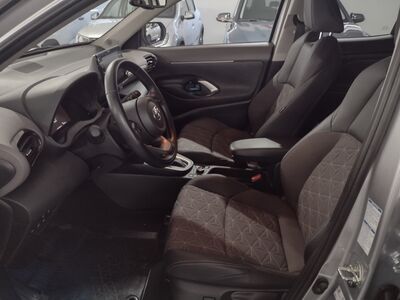 Toyota Yaris Cross Gebrauchtwagen