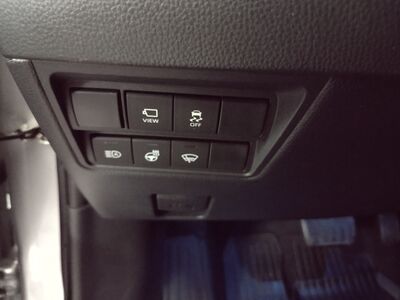 Toyota Yaris Cross Gebrauchtwagen