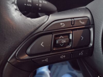 Toyota Yaris Cross Gebrauchtwagen