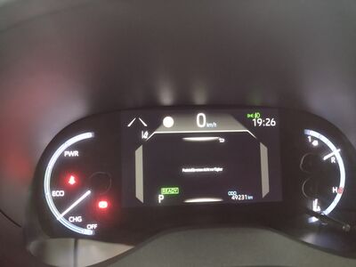 Toyota Yaris Cross Gebrauchtwagen